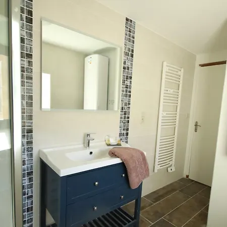 Stylish House In Sarlat Semesterbostad *