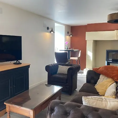 Stylish House In Sarlat * Proissans